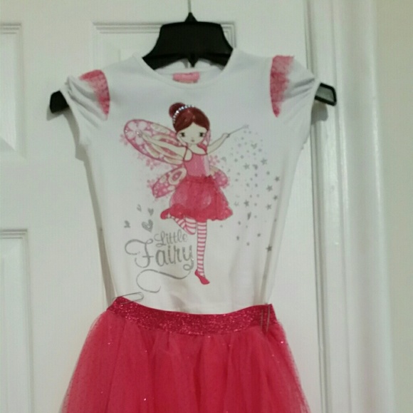 Girl tapes & skirts - Picture 4 of 4